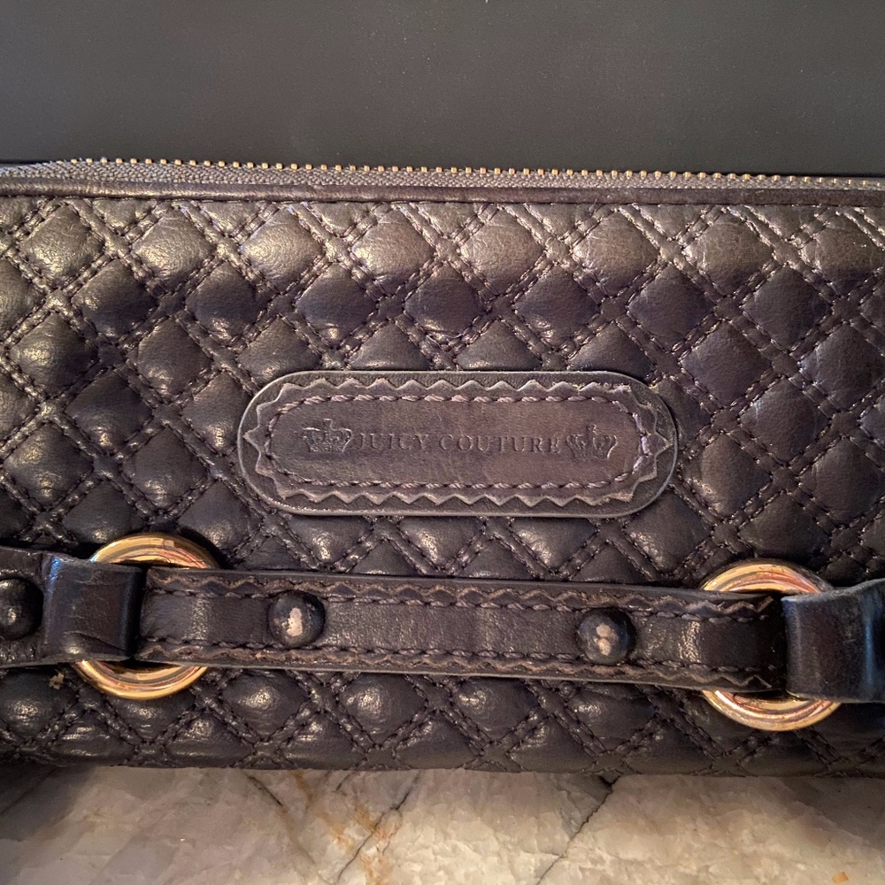 Juicy Couture Wallet
